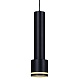 бра reluce 86211-9.2-001ld gu10 bk