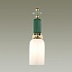 бра odeon light classic candy 4861/1w