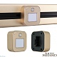 трековый светильник arte milano am-track-sockets 380022tls/lws gold