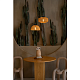 подвесной светильник arte lamp brushwood a7086sp-1bk