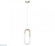 подвесной светильник kink light канто 08271,33(4000k)