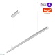 подвесной светильник novotech sotto over 359441
