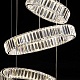каскадная люстра citilux чезаре cl338661