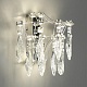 настенный светильник odeon light flamenco 6699/25wl