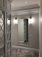бра delight collection claridges brwl7001-np