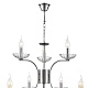 подвесная люстра lumion classi lolina 8155/9