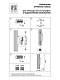 настенный светильник lightstar roma 718623