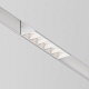 трековый светильник maytoni technical points tr076-2-10w3k-w