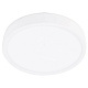 встраиваемый светодиодный светильник ambrella light led downlight dlr364