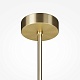 люстра на штанге maytoni modesto mod360pl-06bs