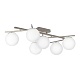 потолочная люстра citilux dorsy cl223161