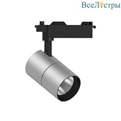 Трековый однофазный светильник Feron MarketBright AL103 51852