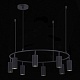 подвесная люстра st luce kendo sl1213.403.08