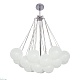 подвесная люстра loft it dream 10129/600