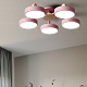 потолочная люстра imperium loft move 178255-26