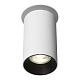 встраиваемый спот citilux axel cl512d10