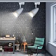 трековый светильник эра tr49 - gu10 wh б0054161