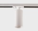 трековый светильник italline it02-020 white 3000k