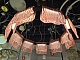 подвесная люстра st luce voile sl6021.403.54