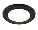 встраиваемый светильник ambrella light techno spot ip protect tn6632