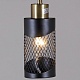 бра reluce 06437-0.2-01 cop+bk