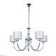 подвесная люстра arte lamp attore a4092lm-5cc