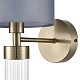 бра lumion damona 8108/1w