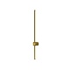 настенный светильник maytoni light stick mod237wl-l11bs3k