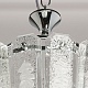 подвесной светильник de markt бриз 111018201