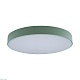 потолочный светодиодный светильник loft it axel 10002/24  green