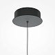 подвесной светильник maytoni dress code mod348pl-l14bbs3k