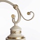 потолочная люстра arte lamp 7 a4577pl-5wg