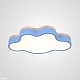 потолочная люстра imperiumloft cloud eco 189503-26