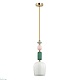 подвесной светильник odeon light classic candy 4861/1