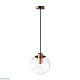 подвесной светильник loft it 2032-a