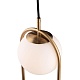 подвесной светильник loft it glob loft2601-a