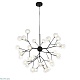 подвесная люстра st luce demele sl376.403.36