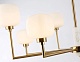 люстра на штанге ambrella light high light heigh light lh53017