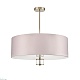 люстра на штанге lumion damona 8109/7c
