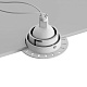 точечный светильник hesby lighting stockholm hsbl_0201