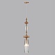подвесной светильник odeon light terra modern 5414/1a