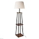 торшер loft it cara 10574f