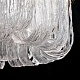 подвесная люстра modelux ml.9542.600 gd