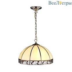 Подвесная люстра Citilux Шербург-2 CL440231