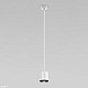 подвесной светодиодный светильник elektrostandard lead 50243 led белый a062415