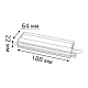 блок питания gauss 12v 150w ip66 15a 202023150