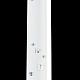 настенный светодиодный светильник citilux тринити cl238540