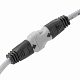 встраиваемый светильник эра skd-11-36-40k-w20 б0049749