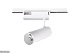 трековый светильник swg tl28-wh-10-nw 005724