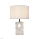 настольная лампа delight collection crystal table lamp brtl3204s
